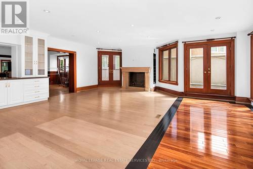 308 Russell Hill Road, Toronto (Forest Hill South), ON - Indoor With Fireplace