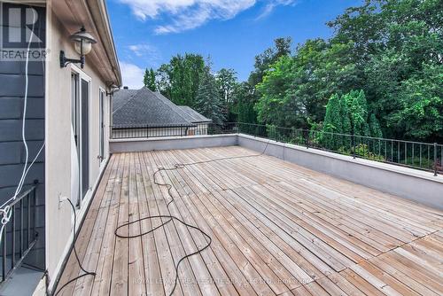 308 Russell Hill Road, Toronto (Forest Hill South), ON - Outdoor