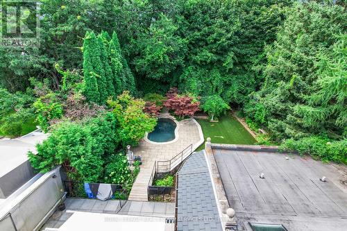 308 Russell Hill Road, Toronto (Forest Hill South), ON - Outdoor