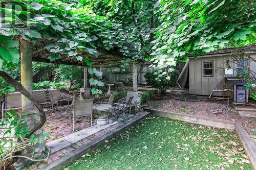 308 Russell Hill Road, Toronto (Forest Hill South), ON - Outdoor