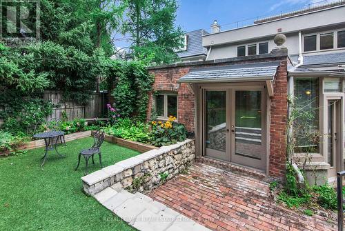 308 Russell Hill Road, Toronto (Forest Hill South), ON - Outdoor