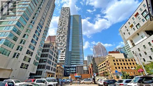 423 - 25 Richmond Street E, Toronto (Church-Yonge Corridor), ON - Outdoor With Facade