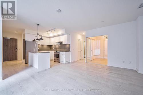 423 - 25 Richmond Street E, Toronto (Church-Yonge Corridor), ON - Indoor Photo Showing Kitchen