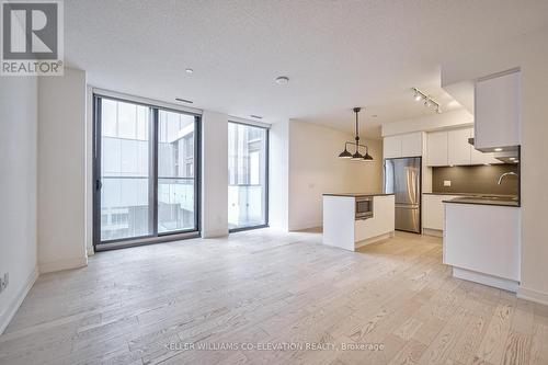 423 - 25 Richmond Street E, Toronto (Church-Yonge Corridor), ON - Indoor Photo Showing Kitchen