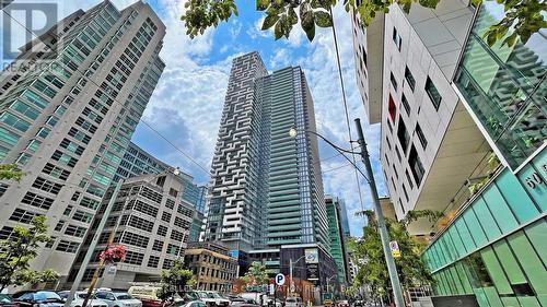 423 - 25 Richmond Street E, Toronto (Church-Yonge Corridor), ON - Outdoor With Facade