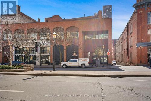 504 - 71 Front Street E, Toronto (Waterfront Communities), ON - Outdoor