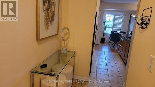 409 - 10 Mendelssohn Street, Toronto (Clairlea-Birchmount), ON - Indoor Photo Showing Other Room