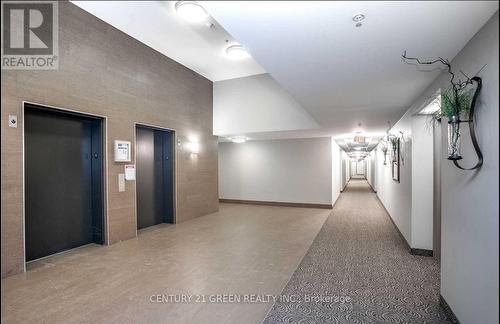 409 - 10 Mendelssohn Street, Toronto (Clairlea-Birchmount), ON - Indoor Photo Showing Other Room