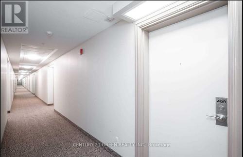 409 - 10 Mendelssohn Street, Toronto (Clairlea-Birchmount), ON - Indoor Photo Showing Other Room