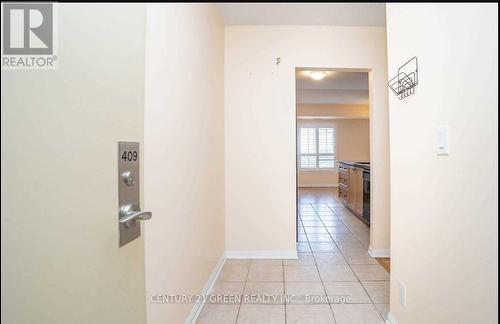 409 - 10 Mendelssohn Street, Toronto (Clairlea-Birchmount), ON - Indoor Photo Showing Other Room