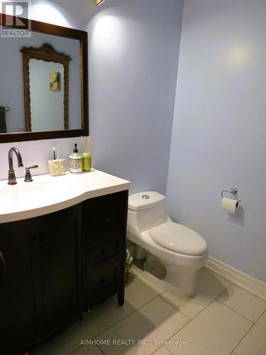 50 Hollingham Road, Markham (Unionville), ON - Indoor Photo Showing Bathroom