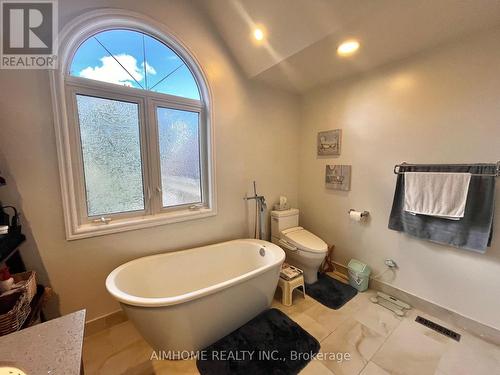 50 Hollingham Road, Markham (Unionville), ON - Indoor Photo Showing Bathroom