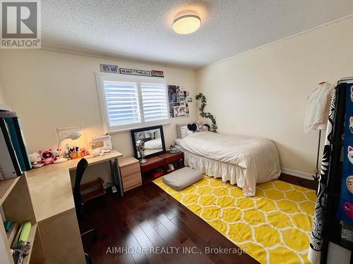 50 Hollingham Road, Markham (Unionville), ON - Indoor Photo Showing Bedroom