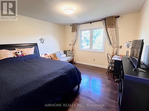 50 Hollingham Road, Markham (Unionville), ON - Indoor Photo Showing Bedroom