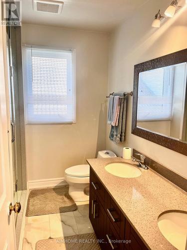 50 Hollingham Road, Markham (Unionville), ON - Indoor Photo Showing Bathroom