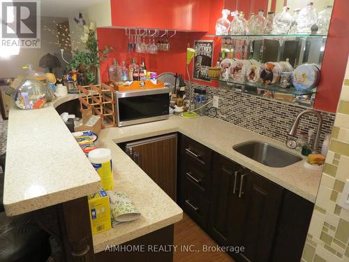 50 Hollingham Road, Markham (Unionville), ON - Indoor Photo Showing Kitchen