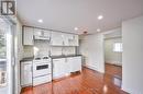 8144 Laidlaw Avenue, Ramara, ON  - Indoor Photo Showing Kitchen 