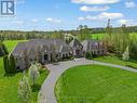 5100 14 Side Road, Milton (Nelson), ON  - Outdoor With Facade With View 