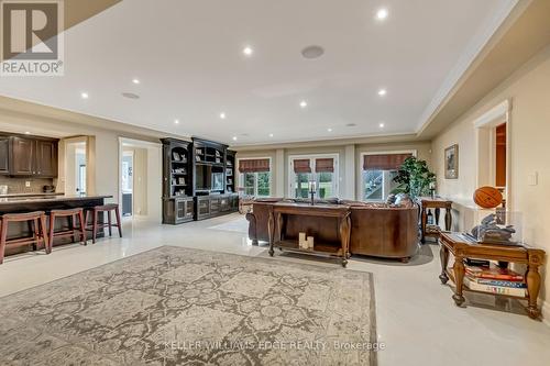 5100 14 Side Road, Milton (Nelson), ON - Indoor Photo Showing Other Room