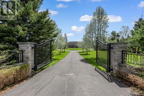 5100 14 Side Road, Milton (Nelson), ON - Outdoor