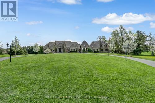 5100 14 Side Road, Milton, ON - Outdoor