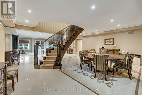 5100 14 Side Road, Milton, ON - Indoor