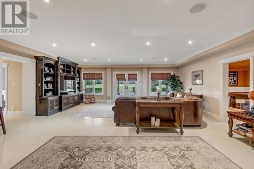 5100 14 Side Road, Milton, ON - Indoor Photo Showing Other Room