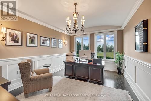 5100 14 Side Road, Milton, ON - Indoor Photo Showing Other Room