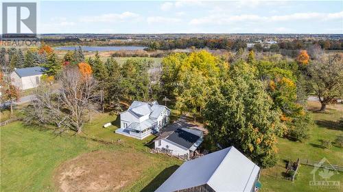 1873 Ramsay Conc 8 Road, Mississippi Mills, ON - Outdoor With View