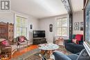 1873 Ramsay Conc 8 Road, Mississippi Mills, ON  - Indoor Photo Showing Living Room 