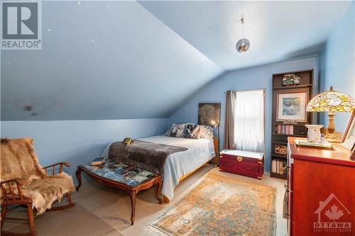 1873 Ramsay Conc 8 Road, Mississippi Mills, ON - Indoor Photo Showing Bedroom