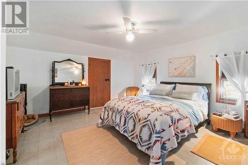 1873 Ramsay Conc 8 Road, Mississippi Mills, ON - Indoor Photo Showing Bedroom