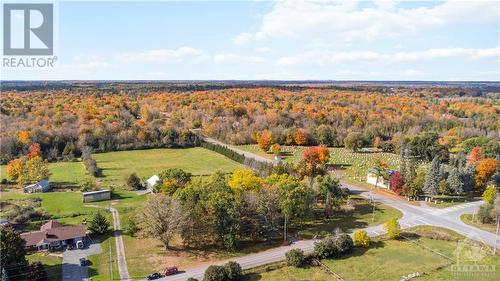 1873 Ramsay Conc 8 Road, Mississippi Mills, ON - Outdoor With View