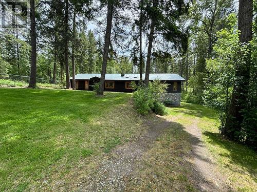 1980 Snowball Creek Road, Grand Forks, BC - Outdoor