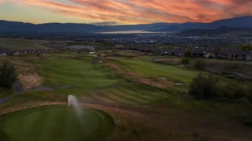 1740 Tower Ranch Drive, Kelowna, BC - Outdoor With View