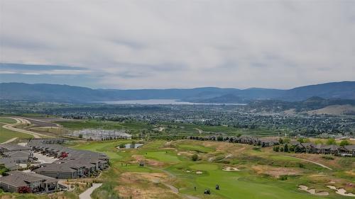 1740 Tower Ranch Drive, Kelowna, BC - Outdoor With View