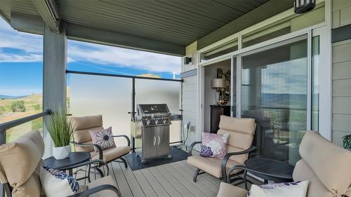 1740 Tower Ranch Drive, Kelowna, BC - Outdoor With Deck Patio Veranda With Exterior