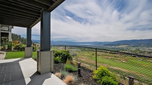 1740 Tower Ranch Drive, Kelowna, BC - Outdoor With View