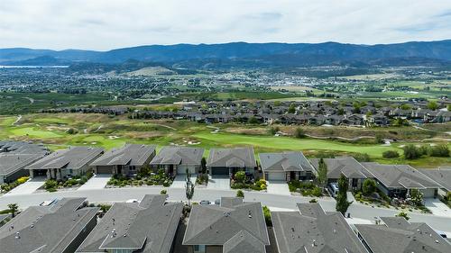 1740 Tower Ranch Drive, Kelowna, BC - Outdoor With View