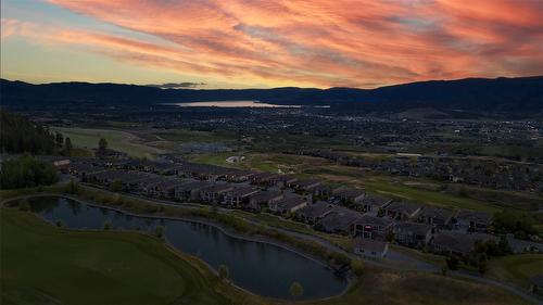 1740 Tower Ranch Drive, Kelowna, BC - Outdoor With View