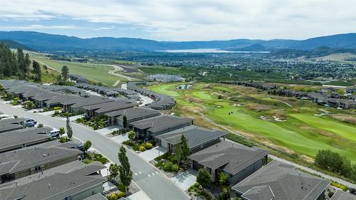 1740 Tower Ranch Drive, Kelowna, BC - Outdoor With View