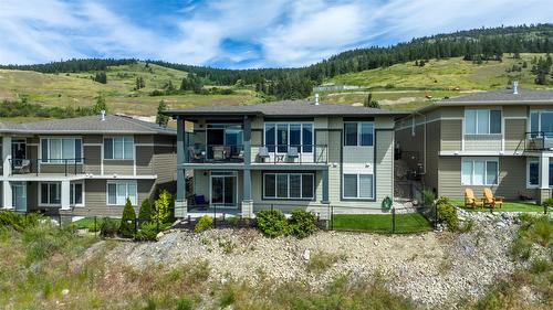 1740 Tower Ranch Drive, Kelowna, BC - Outdoor With Facade