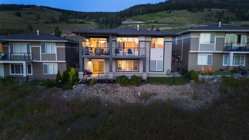 1740 Tower Ranch Drive, Kelowna, BC - Outdoor With Facade