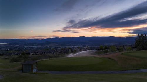 1740 Tower Ranch Drive, Kelowna, BC - Outdoor With View