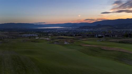 1740 Tower Ranch Drive, Kelowna, BC - Outdoor With View