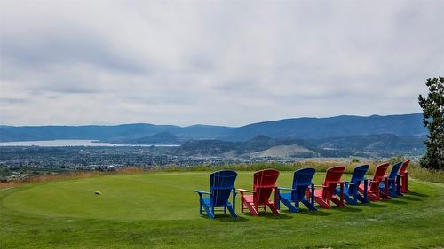 1740 Tower Ranch Drive, Kelowna, BC - Outdoor With View