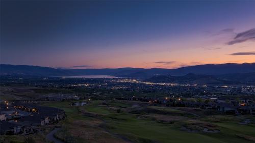 1740 Tower Ranch Drive, Kelowna, BC - Outdoor With View