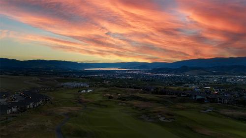 1740 Tower Ranch Drive, Kelowna, BC - Outdoor With View