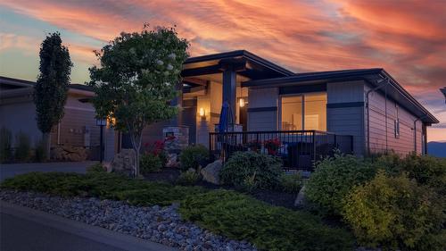 1740 Tower Ranch Drive, Kelowna, BC - Outdoor