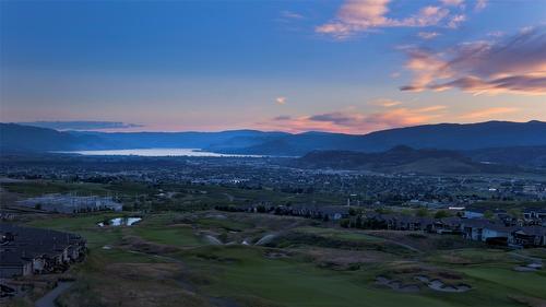 1740 Tower Ranch Drive, Kelowna, BC - Outdoor With View